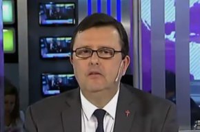 Dialogamos con Luis Navas, Asesor legal de AES, acerca del aumento de combustible