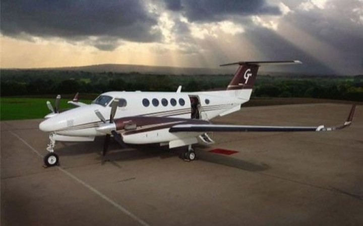 Josefina López: “Berni hoy dijo que era indispensable el avión y que iba a comprar más”