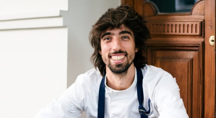 Cap&iacute;tulo 51: Juli&aacute;n Galende