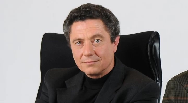 Claudio Fantini: "A Putin le preocupa la pérdida de territorio en Ucrania”