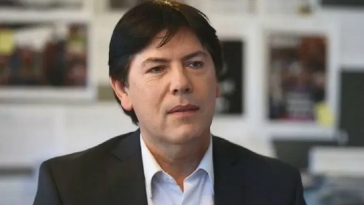 Juan Manuel Lugones: "El mensaje del kirchnerismo ahora es que 'los barrabravas están permitidos siempre que sean nuestros'"