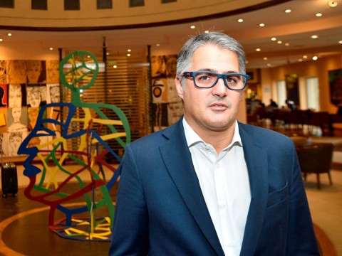 Diego García: "Fue una decisión inconsulta, tomada en el peor momento y que nos perjudica a todos"