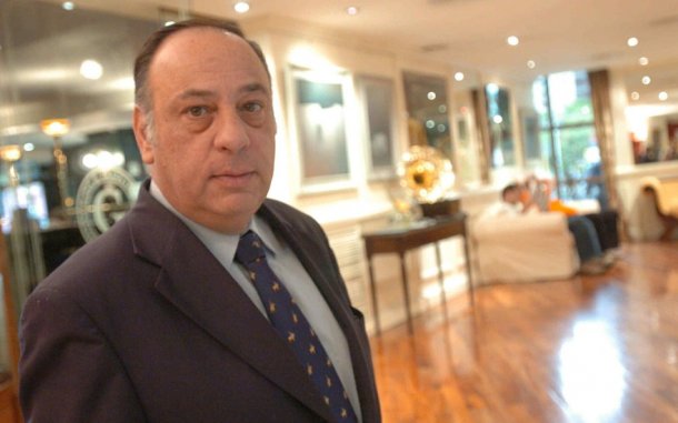 Roberto Cachanosky: "Pagamos el costo de la fiesta populista que hicieron en año pasado”