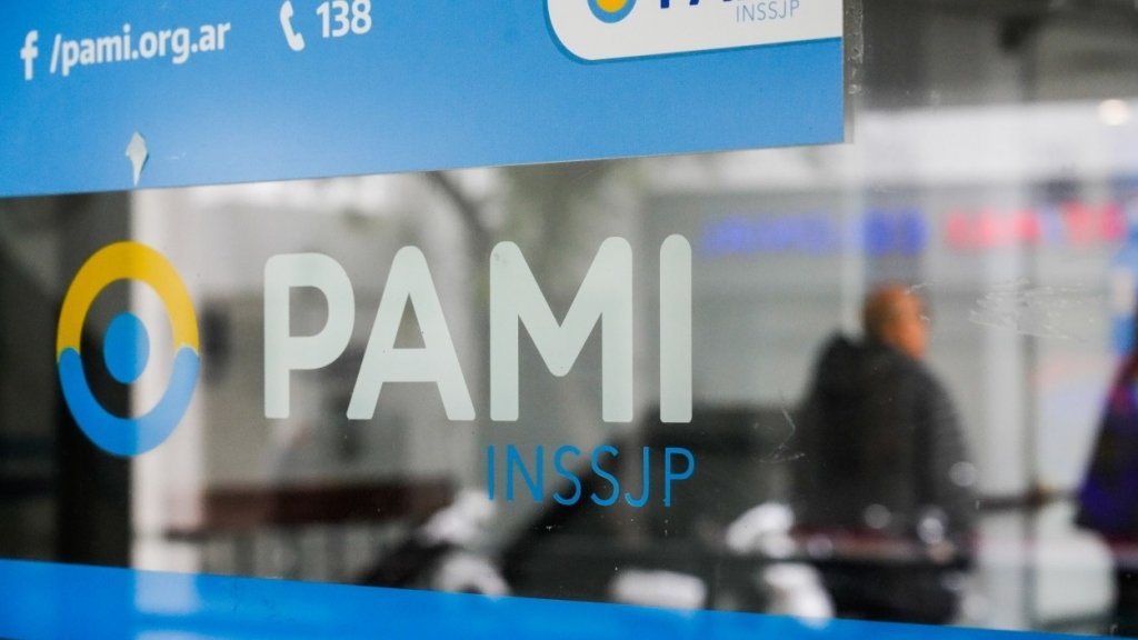 Pami: bajó a 5 medicamentos gratis