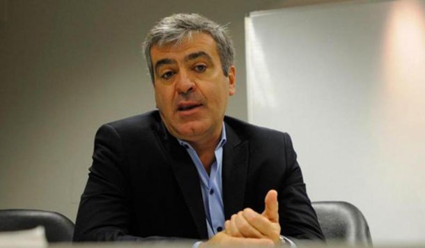José Cano: "Tucumán tiene un poder judicial complaciente con las decisiones del poder ejecutivo provincial"