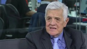 Jorge Castro: "El objetivo de Trump y Xi Jinping es realizar una gran transacci&oacute;n comercial&rdquo;