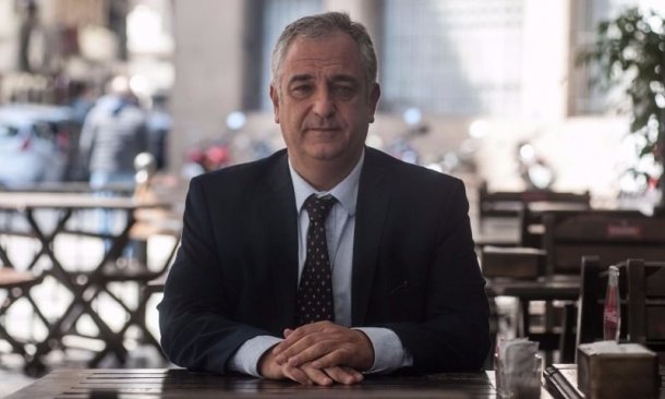 Miguel Ángel Calvete: "Sabemos que esta metodología de controlar los precios con camioneros no va a funcionar"