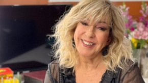 Georgina Barbarossa: "Cuando hay tongos y arreglos, hacé una auditoría, pero no saquemos la ayuda para los teatros independientes"