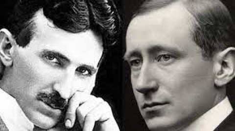Tesla vs Marconi: ¿Quién inventó la radio?