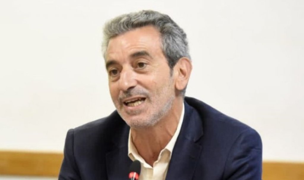 Florencio Randazzo: "El oficialismo ayudó a Milei pensando que le sacaba votos a Bullrich”