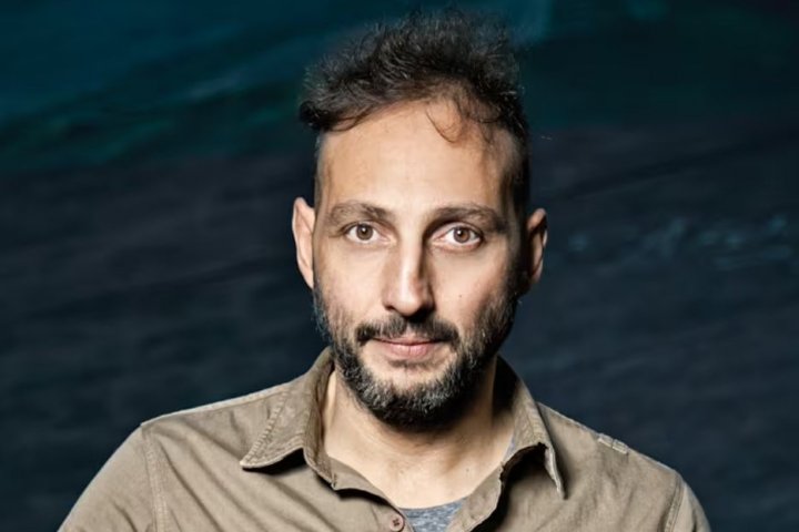 Ariel Staltari sobre El Eternauta: &quot;Si ven la serie se van a sentir orgullosos de ser argentinos&quot;