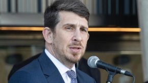 Mauro Berenstein: "Es el primer a&ntilde;o que la caratula pas&oacute; a ser asesinato, es un gran paso"