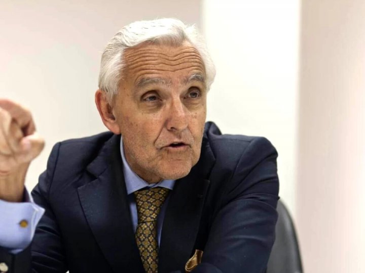 Rosendo Fraga: "La reconciliaci&oacute;n con las Fuerzas Armadas ya est&aacute; lograda"