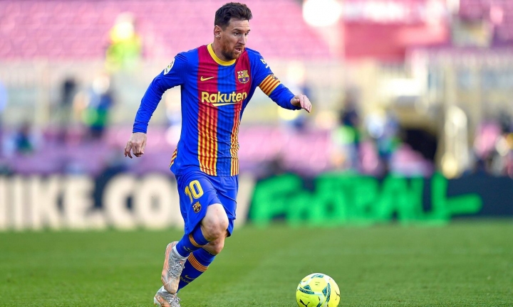 Juan Castro: "Messi no va a jugar en el Barca porque su salario es impagable para un club que tiene muchos millones de pérdidas"