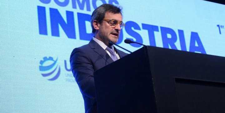 Martín Rapallini: &quot;La devaluación no es la solución, vemos que no ha solucionado en el pasado los problemas centrales&quot;