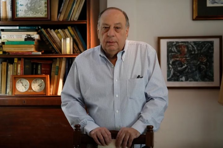 Roberto Cachanosky: &quot;Lo que están tratando de hacer es pisar una corrida bancaria&quot;