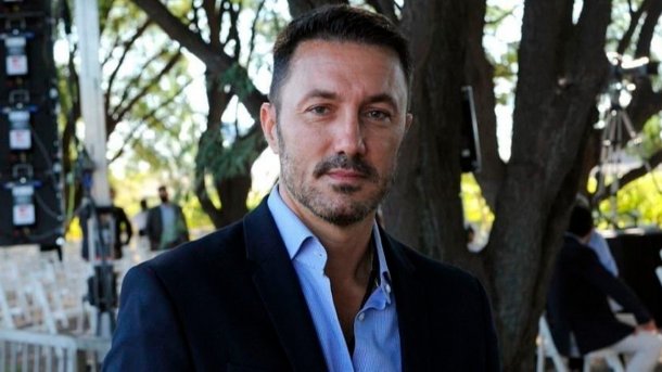 Luis Petri: "La respuesta de las Fuerzas Armadas es unánime: quieren intervenir con respaldo legal"