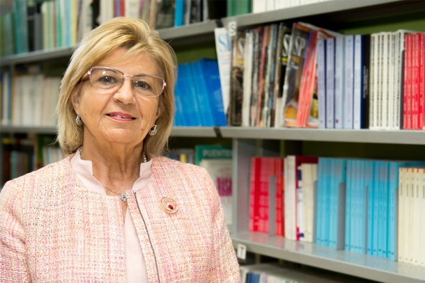 Elena Perez: "La tonada es la venganza secreta de eso que hemos sido y no nos dejaron ser"