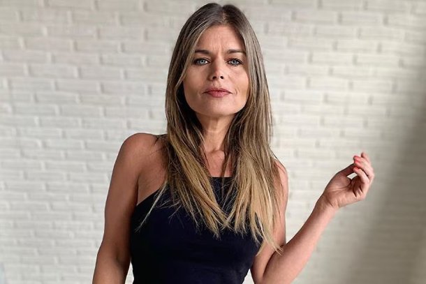 Angie Balbiani: "Porcel le daba alcohol y dinero a los chicos para que se desnudaran"