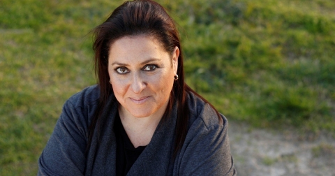 Laura Lewin: "Tristemente la educación no está en la agenda de los gobernantes"