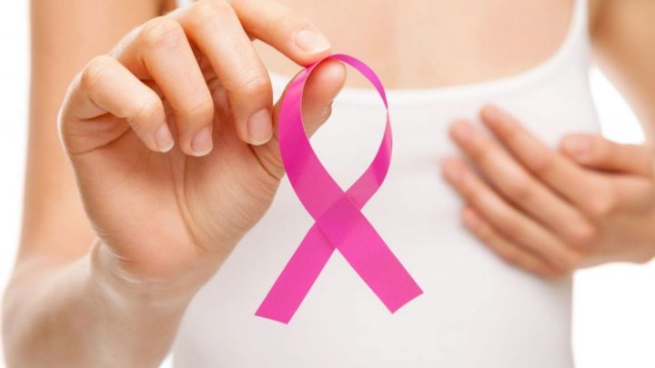 Dra. Azul Perazzolo: “uno de cada ocho mujeres va a presentar cáncer de mama”