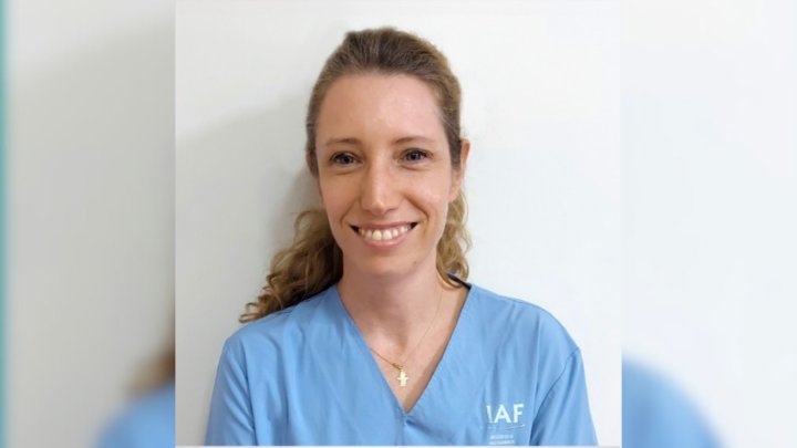 Dra. Luisina Bruno: &ldquo;Solo entre un 5 y un 10% de los tumores tienen una predisposici&oacute;n gen&eacute;tica de base&rdquo;