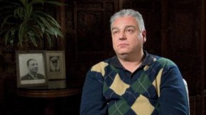 Arturo Larrabure: "Las v&iacute;ctimas del terrorismo fuimos muy discriminadas"