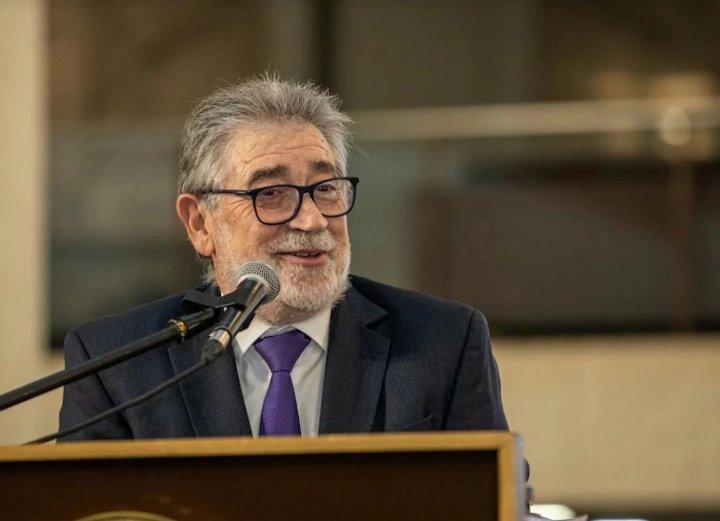Enrique Szewach: "La ley de Tierras est&aacute; frenando inversiones de miles de millones de d&oacute;lares"