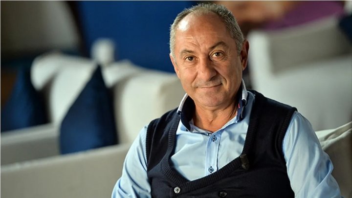 Osvaldo Ardiles: "Si Argentina pasa de grupos, puede ser campe&oacute;n del Mundo"