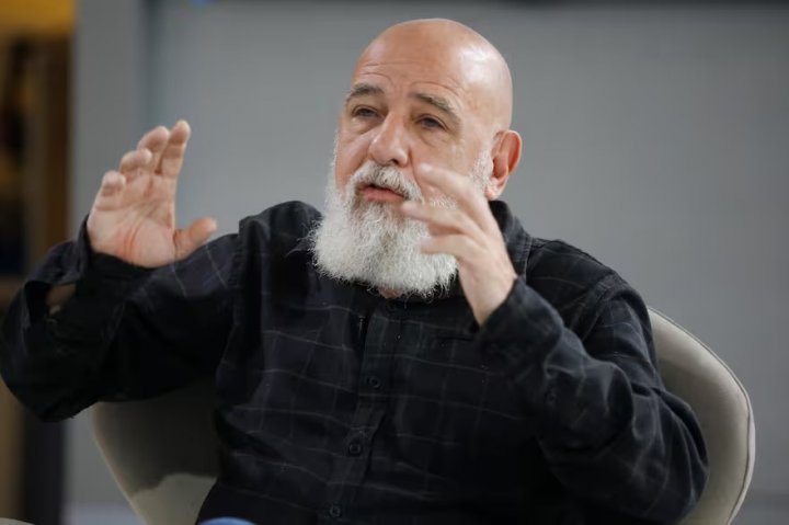 Pablo Sem&aacute;n: "A la humanidad no la salv&oacute; el m&aacute;s fuerte, la salv&oacute; la igualdad"