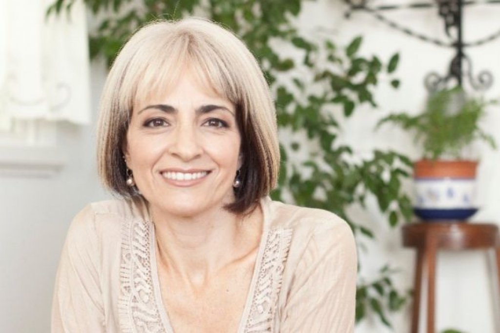 Adriana Amado: "La comunicación es algo que nos atraviesa a todos, y el periodismo también"