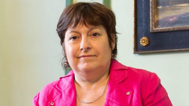 Graciela Ocaña: "Juntos por el Cambio es la última instancia para garantizar que no avancen sobre la Corte"