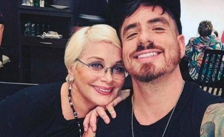 Federico Bal: "Voy a pasar este mal momento"