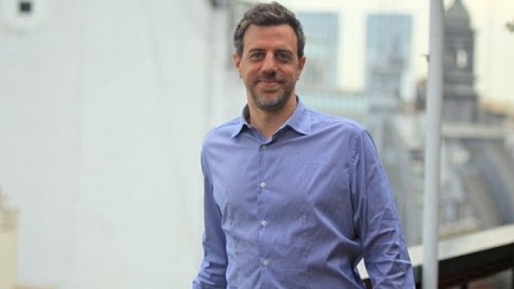 Diego Kravetz: "Se están sintiendo las consecuencias de la liberación de presos"