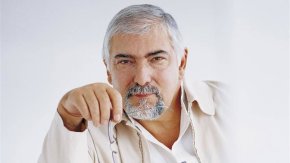 Jorge Bucay visit&oacute; La Radio Sos Vos y dej&oacute; reflexiones sobre la terapia y la vida