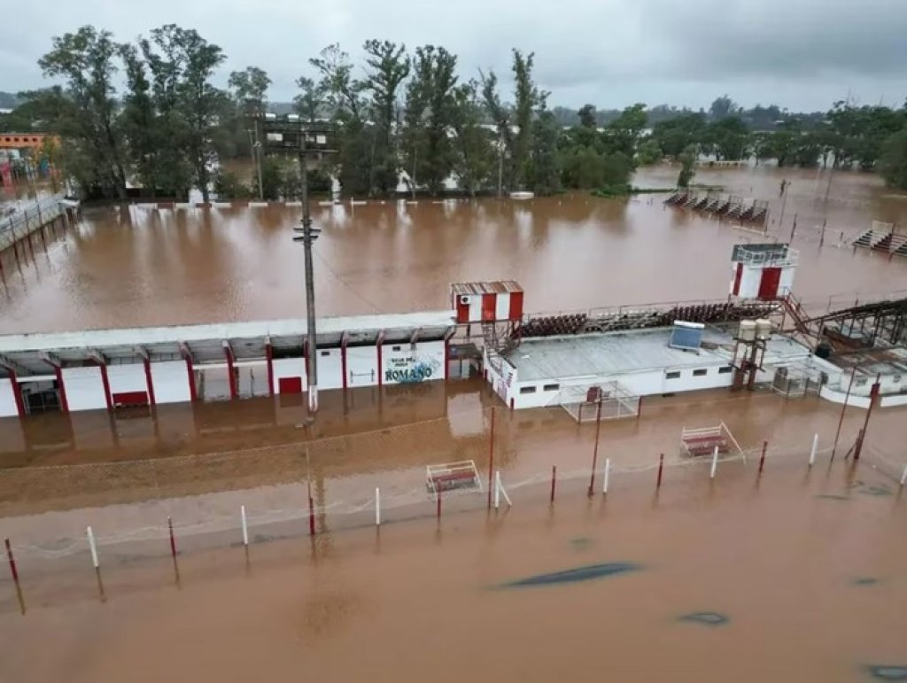 Vecina de Concordia tras las inundaciones: &quot;En mi casa entraron 60 o 70 centímetros de agua&quot;