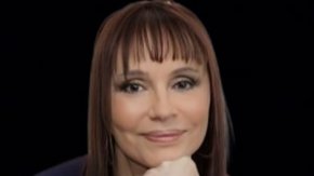 Lía Salgado: "La depresión y el Kirchnerismo me dejaron fuera de la televisión”