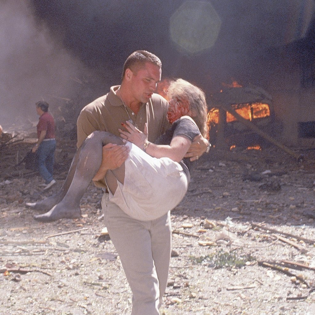 Lea Kovensky: &quot;Cualquier episodio que pone en vilo la vida de uno es un antes y un después&quot;