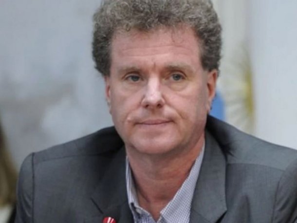 Gerardo Milman: "No tengo dudas de que detrás de las usurpaciones está Jones Huala"