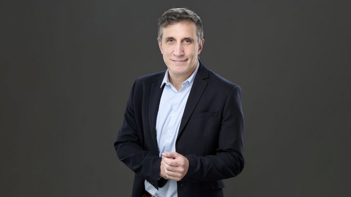 Martin Rapetti: "Probablemente se facilite un poco más la trazabilidad en dólares"