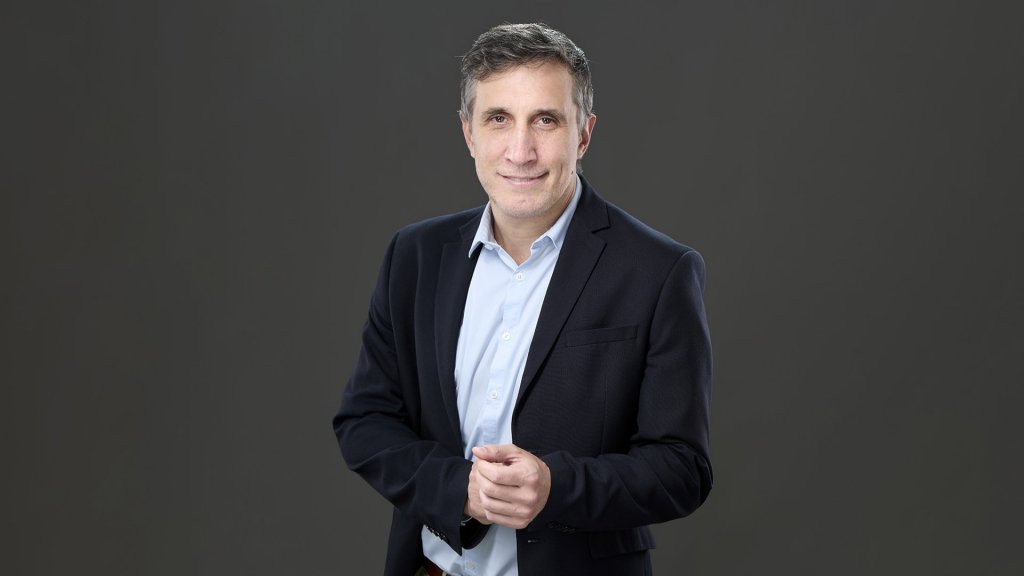 Martin Rapetti: "Probablemente se facilite un poco más la trazabilidad en dólares"
