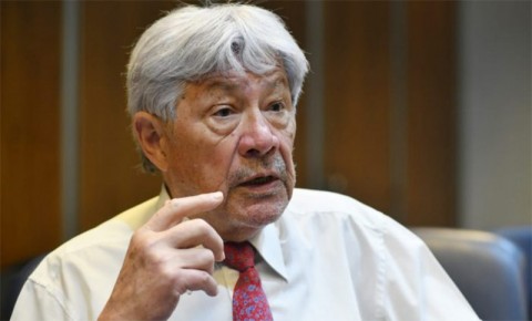 La Justicia falló a favor de Dante Camaño en una elección de la UTHGRA