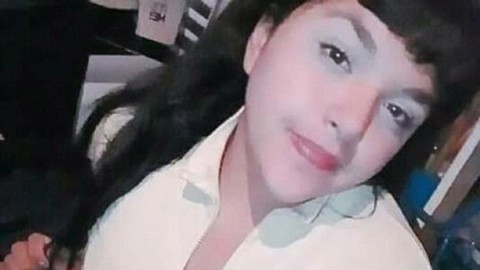 Verónica Carniel: "La gente del barrio donde desapareció mi hija, sabe donde está y qué le pasó"