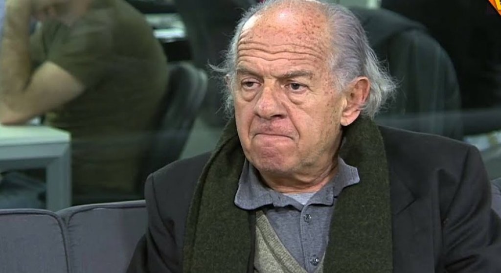 Caso Lucio Dupuy: El psicoanalista Andrés Rascovsky explica el fenómeno del filicidio