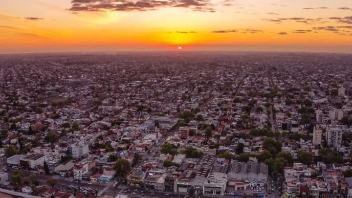 Ranking UBA 2025: &iquest;cu&aacute;les son las mejores ciudades del conurbano para vivir?