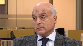 Francisco D’Albora: "Los registros del automotor tienen obligaciones de control"