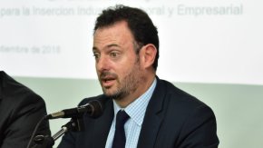 José Urtubey: "Me parece bien el blanqueo pero hay que incentivar los nuevos empleos"