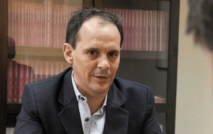 Fausto Spotorno: "La segunda parte del plan econ&oacute;mico es salir del cepo pero no creo que sea de un d&iacute;a para otro"