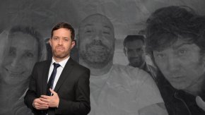 Ignacio Ortelli: "La sociedad necesita que la Justicia pueda investigar a los políticos mientras están en el poder"