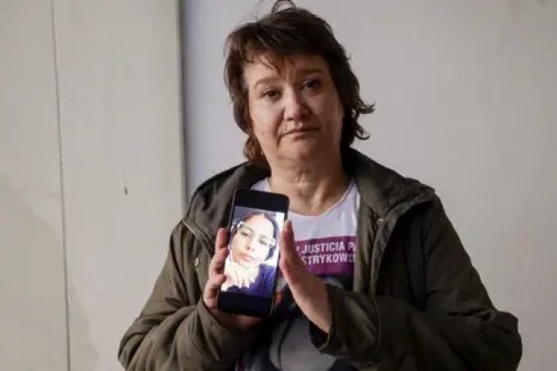 Gloria Romero: "Lamentablemente los que estaban gobernando en el Chaco eran los piqueteros"
